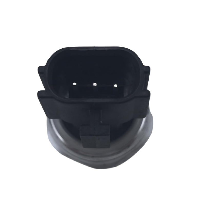 RTFLYAUTO 977213K000 A/C Pressure Switch Compatible with Hyundai Sonata Santa Accent Azera Elantra Tucson, for Kia Forte Optima Sedona Sorento,HVAC Pressure Sensor 977211G000, 97721D2000 - Image 3